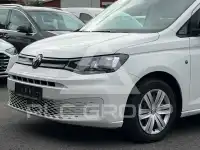 2021 Volkswagen Caddy