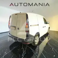 2021 Volkswagen Caddy