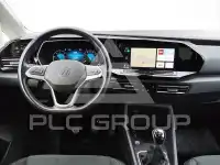 2021 Volkswagen Caddy