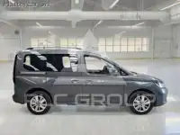 2021 Volkswagen Caddy