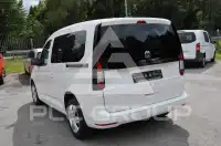 2021 Volkswagen Caddy