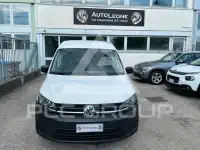 2021 Volkswagen Caddy