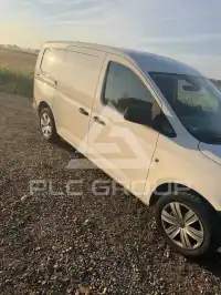 2021 Volkswagen Caddy