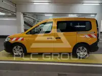 2021 Volkswagen Caddy