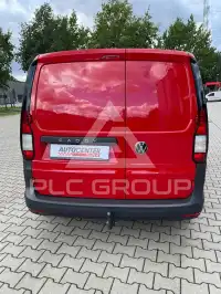 2021 Volkswagen Caddy