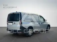 2021 Volkswagen Caddy
