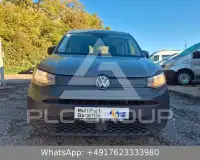 2021 Volkswagen Caddy