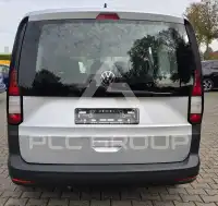 2021 Volkswagen Caddy