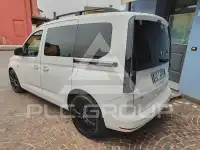 2021 Volkswagen Caddy