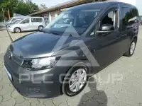2021 Volkswagen Caddy