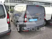 2021 Volkswagen Caddy