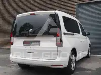 2021 Volkswagen Caddy