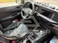 2021 Volkswagen Caddy