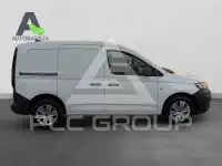 2021 Volkswagen Caddy