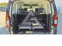 2021 Volkswagen Caddy