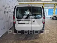 2021 Volkswagen Caddy