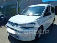 2021 Volkswagen Caddy