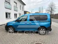 2021 Volkswagen Caddy