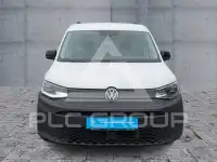 2021 Volkswagen Caddy