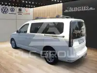 2021 Volkswagen Caddy