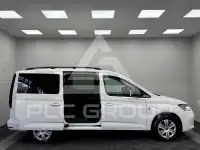 2021 Volkswagen Caddy
