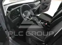2021 Volkswagen Caddy