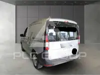 2021 Volkswagen Caddy