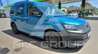2021 Volkswagen Caddy