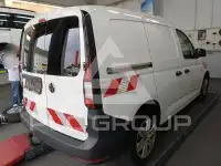 2021 Volkswagen Caddy