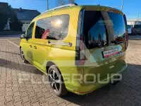 2021 Volkswagen Caddy