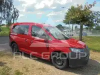 2021 Volkswagen Caddy