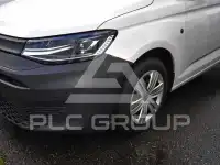 2021 Volkswagen Caddy