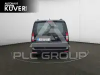 2021 Volkswagen Caddy