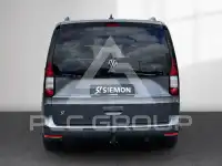 2021 Volkswagen Caddy