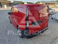2021 Volkswagen Caddy