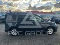2021 Volkswagen Caddy