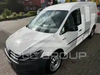 2021 Volkswagen Caddy