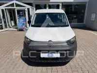 2021 Volkswagen Caddy