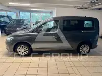 2021 Volkswagen Caddy