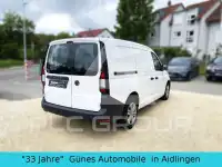 2021 Volkswagen Caddy