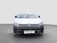 2021 Volkswagen Caddy