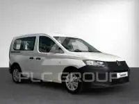 2021 Volkswagen Caddy