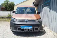 2021 Volkswagen Caddy