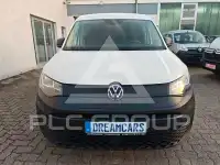 2021 Volkswagen Caddy