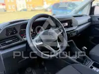 2021 Volkswagen Caddy