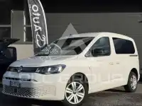 2021 Volkswagen Caddy