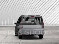 2021 Volkswagen Caddy