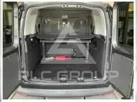 2021 Volkswagen Caddy