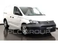 2021 Volkswagen Caddy