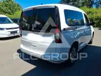 2021 Volkswagen Caddy